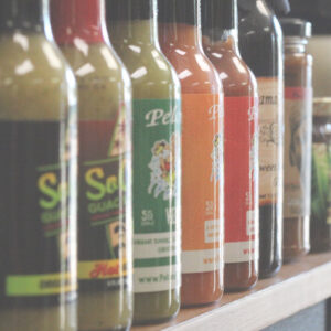 Other Sauces